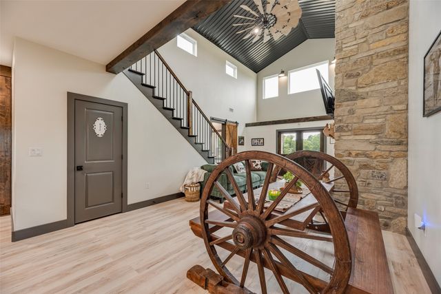 9924 NW County Road 2221, Barry, TX 75102