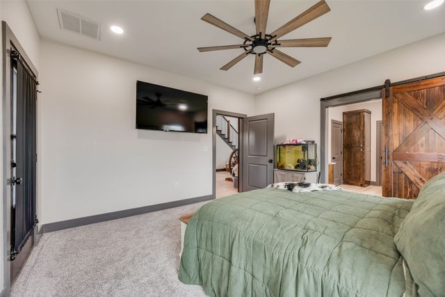 9924 NW County Road 2221, Barry, TX 75102