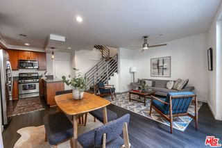 10735 Bloomfield Street 5, Toluca Lake, CA 91602