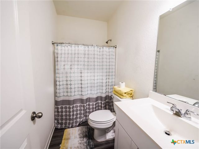 4814 Flying Hooves, San Antonio, TX 78222