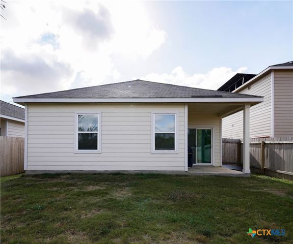 4814 Flying Hooves, San Antonio, TX 78222