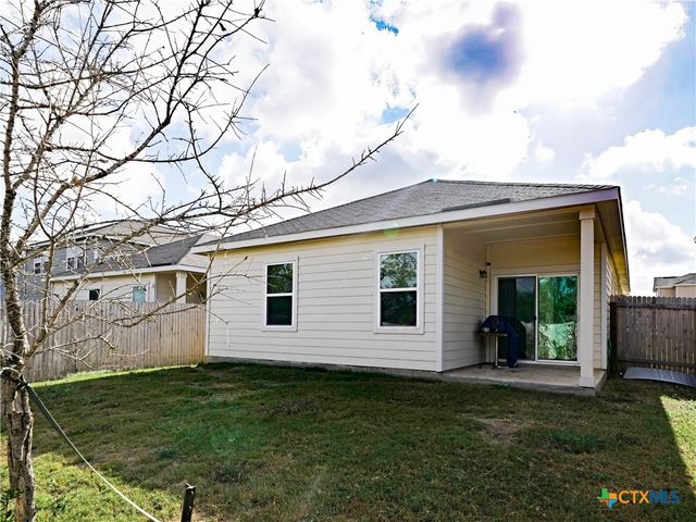 4814 Flying Hooves, San Antonio, TX 78222