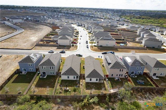 4814 Flying Hooves, San Antonio, TX 78222