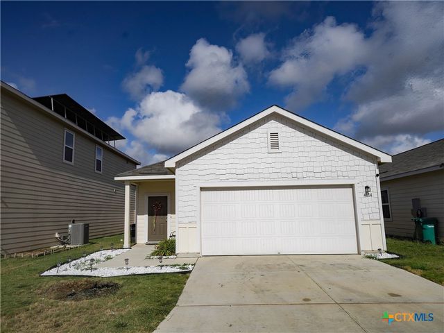 4814 Flying Hooves, San Antonio, TX 78222