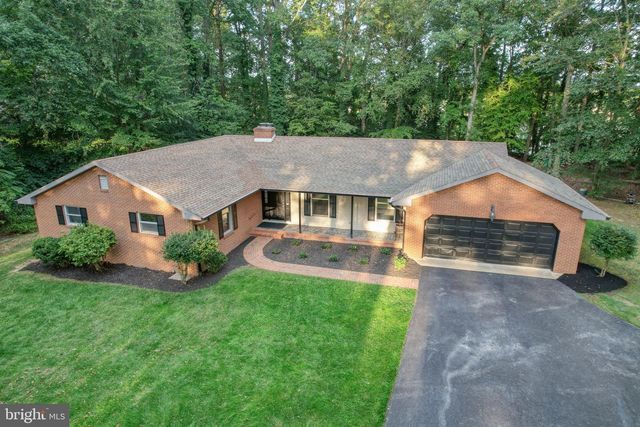 5 CROSSLEY DR, Dover, DE 19901