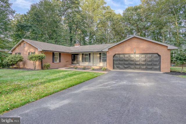 5 CROSSLEY DR, Dover, DE 19901