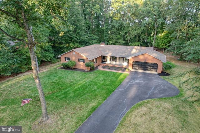 5 CROSSLEY DR, Dover, DE 19901