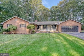 5 CROSSLEY DR, Dover, DE 19901