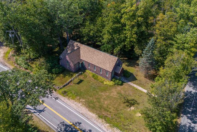 948 Gardner Hill Road, Tamworth, NH 03886