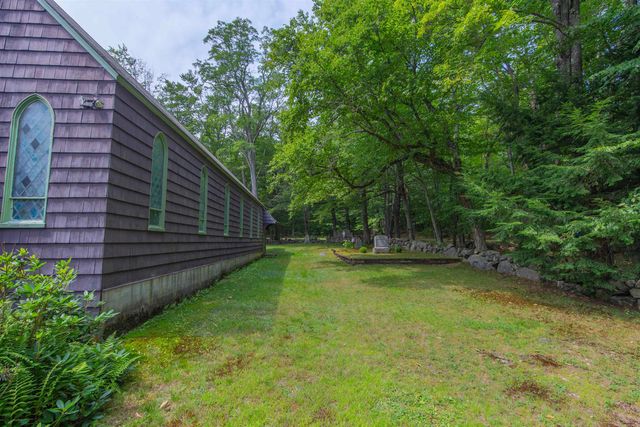 948 Gardner Hill Road, Tamworth, NH 03886