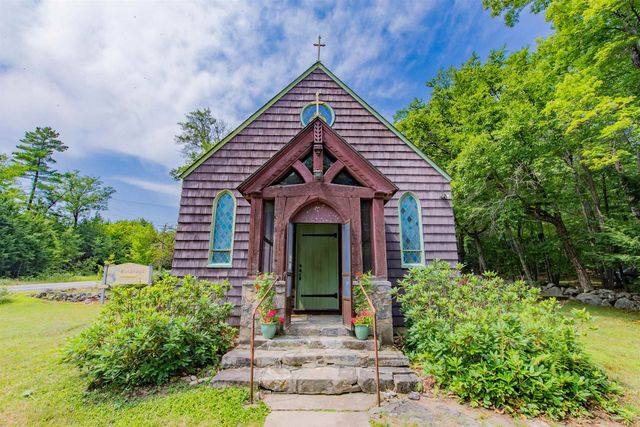 948 Gardner Hill Road, Tamworth, NH 03886