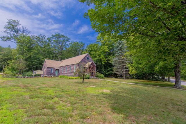 948 Gardner Hill Road, Tamworth, NH 03886