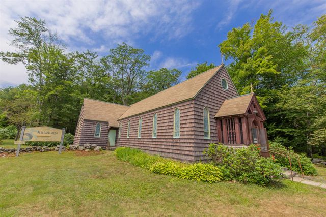 948 Gardner Hill Road, Tamworth, NH 03886