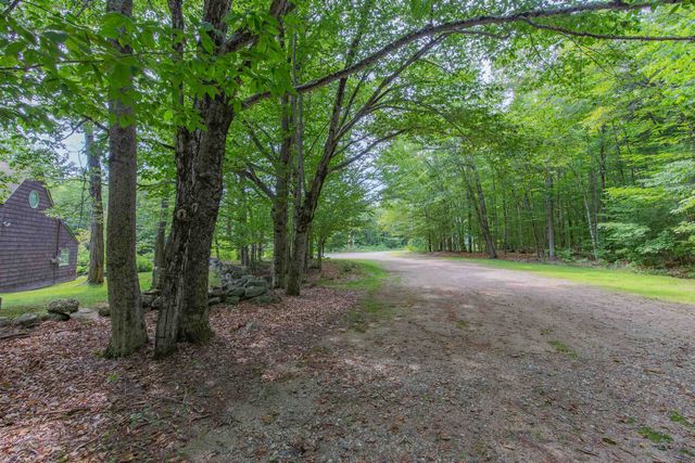 948 Gardner Hill Road, Tamworth, NH 03886