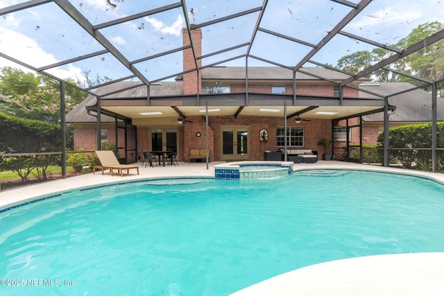 5478 RIVER TRAIL Road N, Jacksonville, FL 32277
