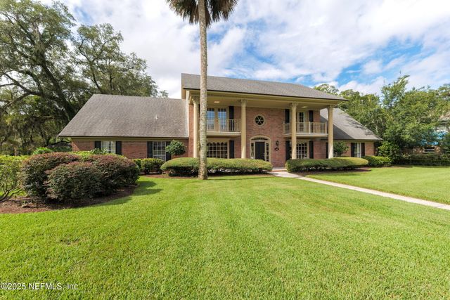 5478 RIVER TRAIL Road N, Jacksonville, FL 32277