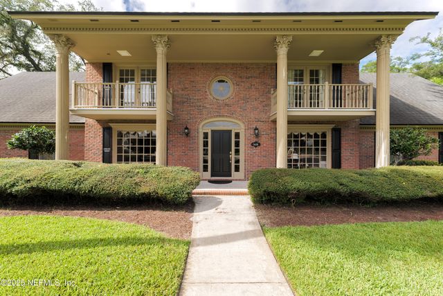 5478 RIVER TRAIL Road N, Jacksonville, FL 32277