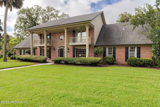 5478 RIVER TRAIL Road N, Jacksonville, FL 32277