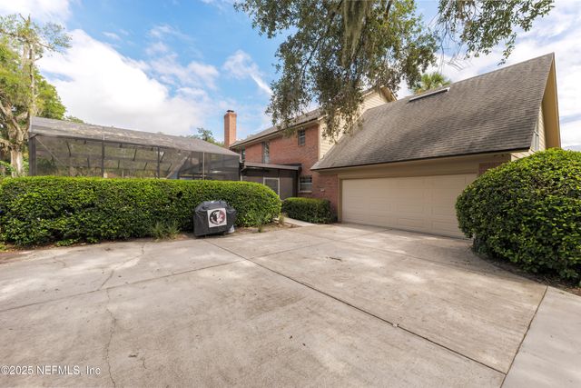 5478 RIVER TRAIL Road N, Jacksonville, FL 32277