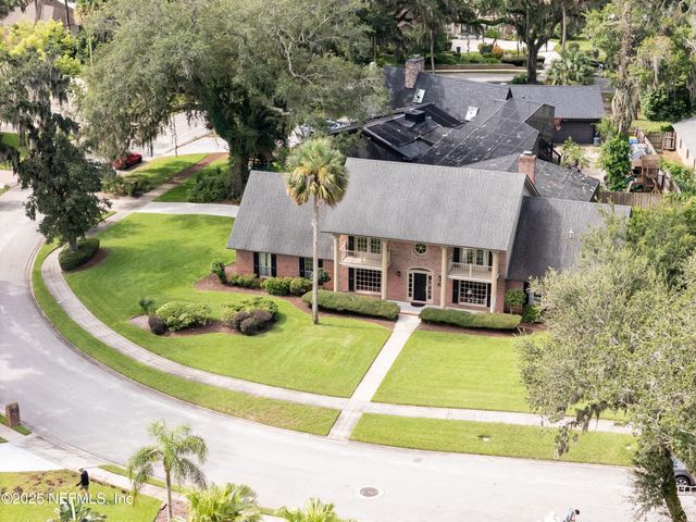 5478 RIVER TRAIL Road N, Jacksonville, FL 32277