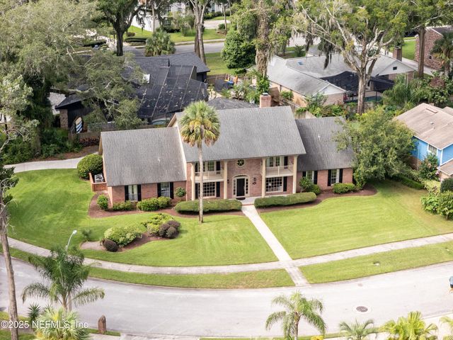5478 RIVER TRAIL Road N, Jacksonville, FL 32277