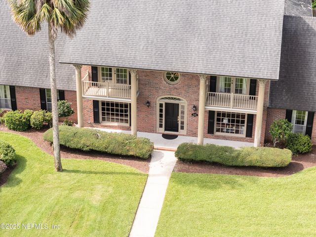 5478 RIVER TRAIL Road N, Jacksonville, FL 32277
