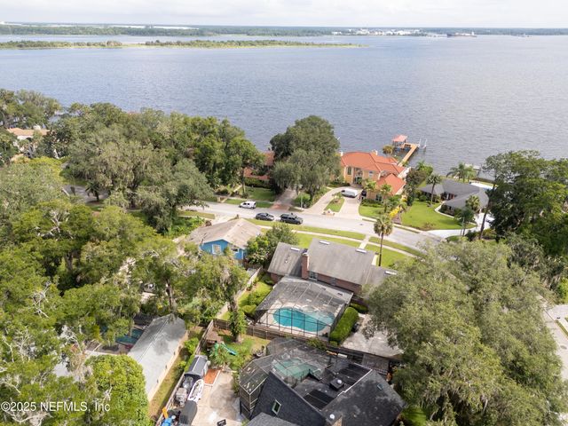 5478 RIVER TRAIL Road N, Jacksonville, FL 32277