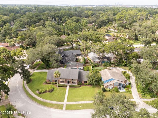5478 RIVER TRAIL Road N, Jacksonville, FL 32277