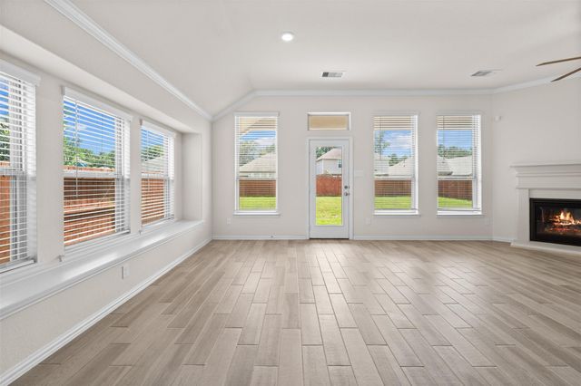 4331 Tawny Timber Drive, Spring, TX 77386