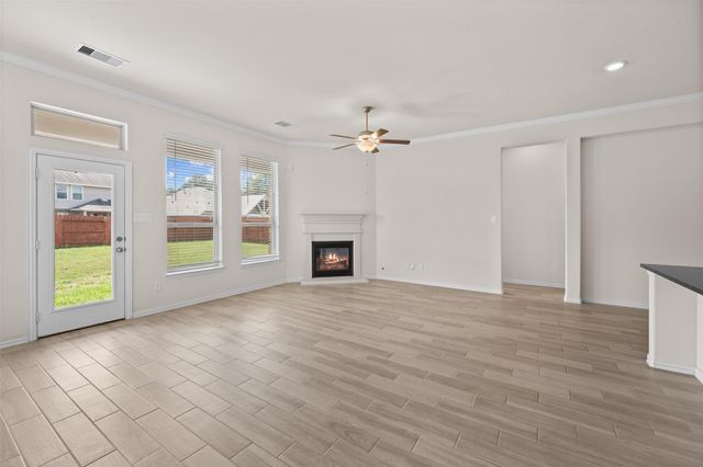 4331 Tawny Timber Drive, Spring, TX 77386