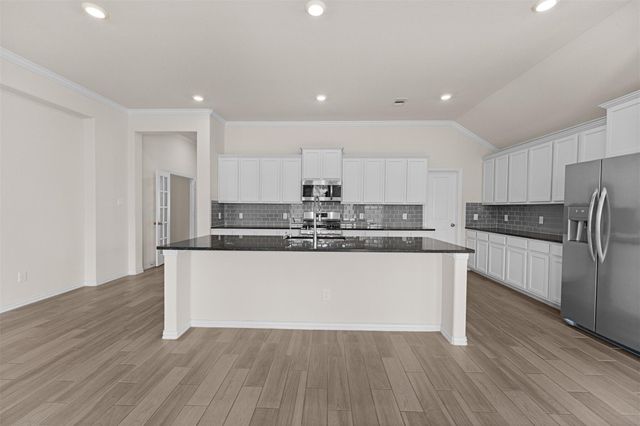 4331 Tawny Timber Drive, Spring, TX 77386