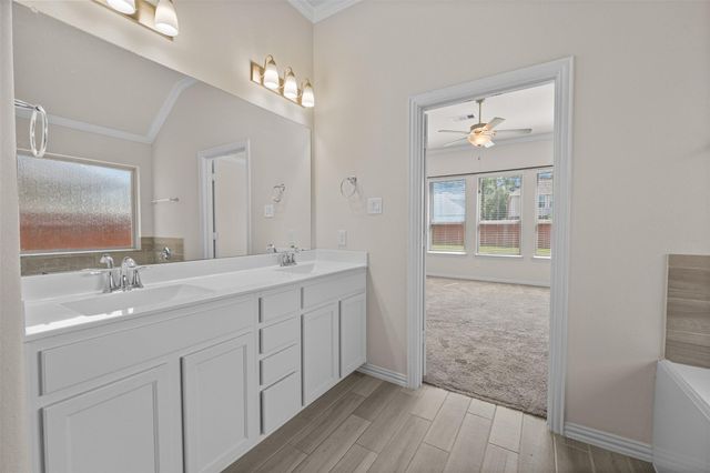 4331 Tawny Timber Drive, Spring, TX 77386