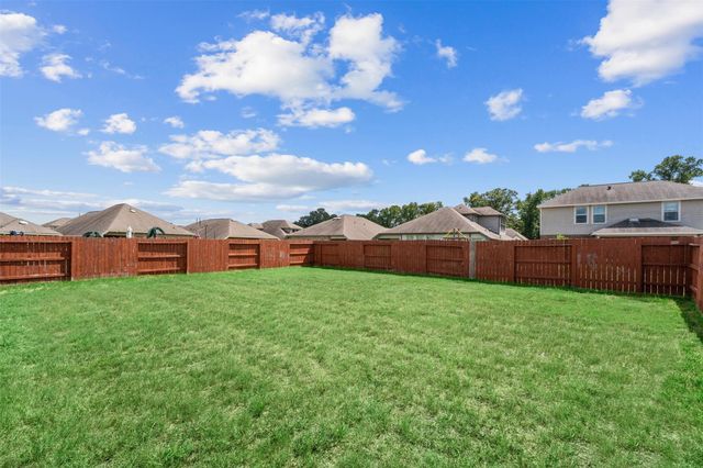 4331 Tawny Timber Drive, Spring, TX 77386