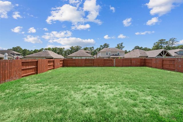 4331 Tawny Timber Drive, Spring, TX 77386