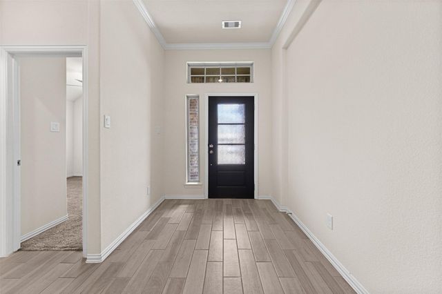 4331 Tawny Timber Drive, Spring, TX 77386