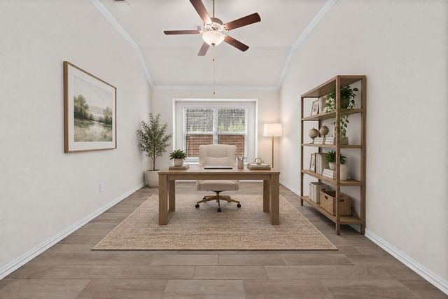 4331 Tawny Timber Drive, Spring, TX 77386
