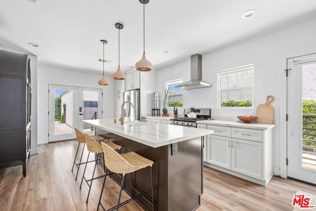 2311 W 78th Place, Inglewood, CA 90305