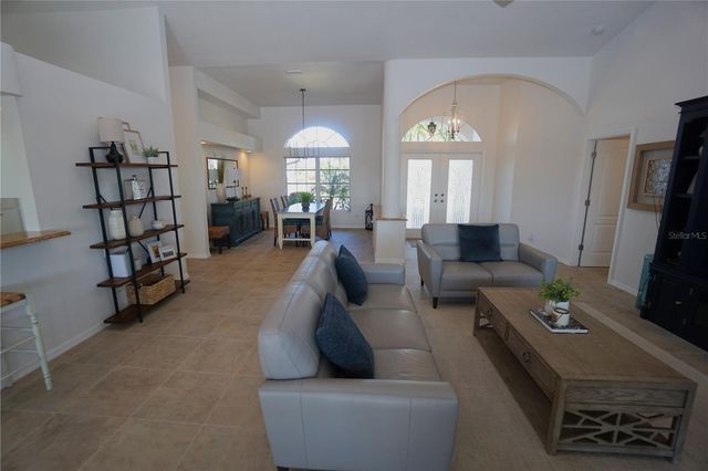 649 MACEDONIA DRIVE, Punta Gorda, FL 33950