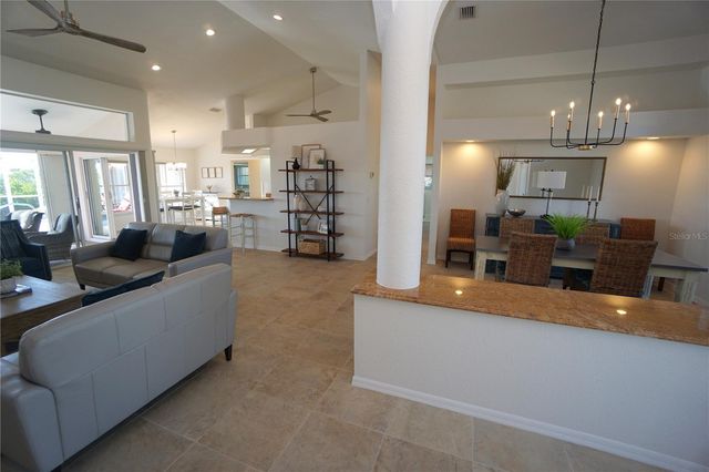 649 MACEDONIA DRIVE, Punta Gorda, FL 33950