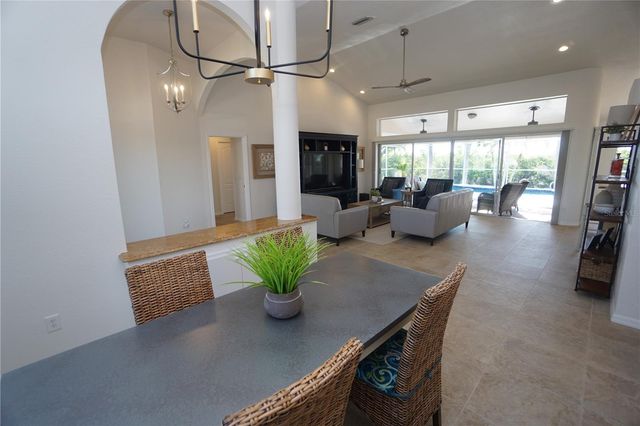 649 MACEDONIA DRIVE, Punta Gorda, FL 33950