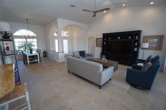 649 MACEDONIA DRIVE, Punta Gorda, FL 33950