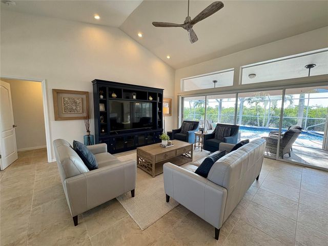 649 MACEDONIA DRIVE, Punta Gorda, FL 33950