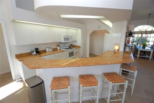 649 MACEDONIA DRIVE, Punta Gorda, FL 33950