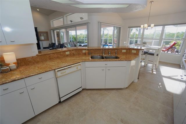 649 MACEDONIA DRIVE, Punta Gorda, FL 33950