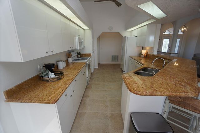 649 MACEDONIA DRIVE, Punta Gorda, FL 33950