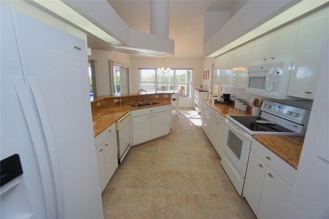 649 MACEDONIA DRIVE, Punta Gorda, FL 33950