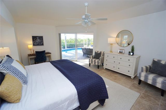 649 MACEDONIA DRIVE, Punta Gorda, FL 33950