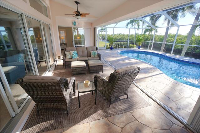 649 MACEDONIA DRIVE, Punta Gorda, FL 33950