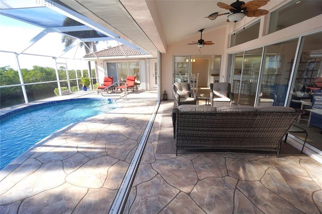 649 MACEDONIA DRIVE, Punta Gorda, FL 33950