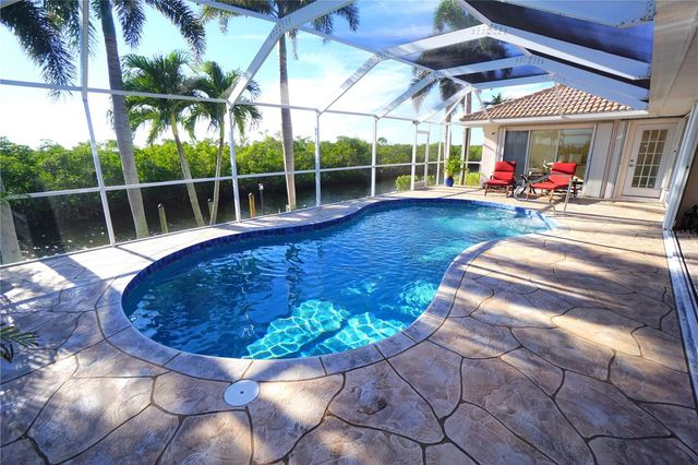 649 MACEDONIA DRIVE, Punta Gorda, FL 33950